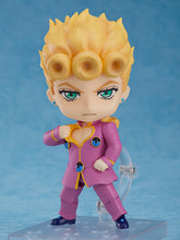 Load image into Gallery viewer, PRE-ORDER 1155 Nendoroid Giorno Giovanna
