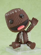 Load image into Gallery viewer, PRE-ORDER 1928 Nendoroid Sackboy