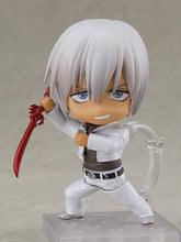 Load image into Gallery viewer, PRE-ORDER 1892 Nendoroid Zapp Renfro