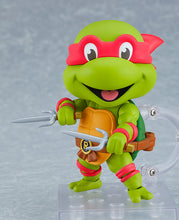 Load image into Gallery viewer, PRE-ORDER 1986 Nendoroid Raphael