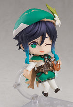 Load image into Gallery viewer, PRE-ORDER 1795 Nendoroid Venti (Limited Quantities)