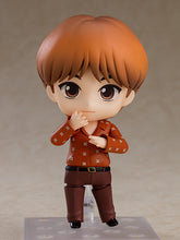 Load image into Gallery viewer, PRE-ORDER 1802 Nendoroid Jin (Guaranteed Slots)