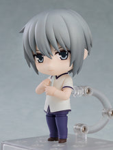 Load image into Gallery viewer, PRE-ORDER 1915 Nendoroid Yuki Soma