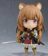 Load image into Gallery viewer, PRE-ORDER 1136 Nendoroid Raphtalia (Limited Quantities)