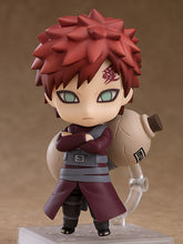 Load image into Gallery viewer, PRE-ORDER 956 Nendoroid Gaara (Limited Quantities)