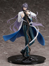 Load image into Gallery viewer, PRE-ORDER Hypnosis Mic: Division Rap Battle: Rhyme Anima - Jakurai Jinguji 1/8 Scale