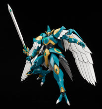 Load image into Gallery viewer, PRE-ORDER MODEROID Windom, the Spirit of Air