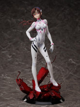 Load image into Gallery viewer, PRE-ORDER Revolve Neon Genesis Evangelion - Mari Makinami Illustrious Last Mission Ver. 1/7 Scale Figure