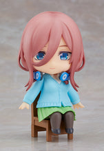 Load image into Gallery viewer, PRE-ORDER Nendoroid Swacchao! Miku Nakano