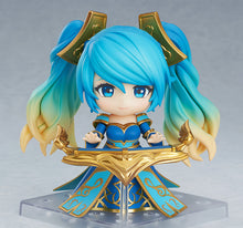 Load image into Gallery viewer, PRE-ORDER 1651 Nendoroid Sona