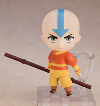 Load image into Gallery viewer, PRE-ORDER 1867 Nendoroid Aang