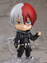 Load image into Gallery viewer, PRE-ORDER 1693 Nendoroid Shoto Todoroki: Stealth Suit Ver.
