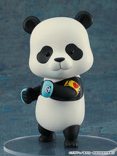 Load image into Gallery viewer, PRE-ORDER 1844 Nendoroid Panda