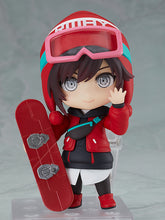 Load image into Gallery viewer, PRE-ORDER 1968 Nendoroid Ruby Rose: Lucid Dream
