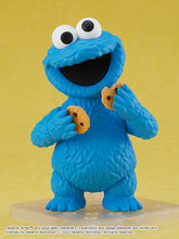 Load image into Gallery viewer, PRE-ORDER 2051 Nendoroid Cookie Monster