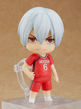 Load image into Gallery viewer, PRE-ORDER 1670 Nendoroid Tatsuya Yoigoshi
