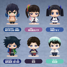 Load image into Gallery viewer, PRE-ORDER Pocket Maquette Demon Slayer: Kimetsu no Yaiba 05 (Set of 6)