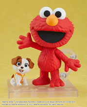 Load image into Gallery viewer, PRE-ORDER 2040 Nendoroid Elmo