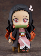 Load image into Gallery viewer, PRE-ORDER Nendoroid Swacchao! Nezuko Kamado (Limited Quantities)