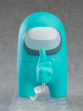 Load image into Gallery viewer, PRE-ORDER 1791b Nendoroid Crewmate (Cyan)