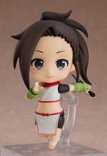 Load image into Gallery viewer, PRE-ORDER 1910 Nendoroid Tsubaki