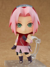 Load image into Gallery viewer, PRE-ORDER 833 Nendoroid Sakura Haruno (Limited Quantities)