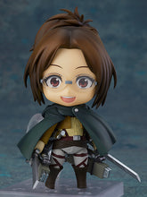 Load image into Gallery viewer, PRE-ORDER 1123 Nendoroid Hange Zoe