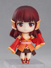 Load image into Gallery viewer, PRE-ORDER 1732 Nendoroid Long Kui / Red