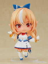 Load image into Gallery viewer, PRE-ORDER 2009 Nendoroid Shiranui Flare