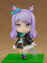 Load image into Gallery viewer, PRE-ORDER 2037 Nendoroid Mejiro McQueen