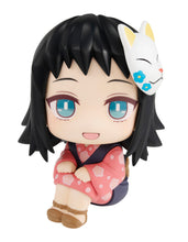 Load image into Gallery viewer, PRE-ORDER Lookup Demon Slayer: Kimetsu No Yaiba - Makomo