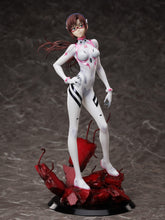 Load image into Gallery viewer, PRE-ORDER Revolve Neon Genesis Evangelion - Mari Makinami Illustrious Last Mission Ver. 1/7 Scale Figure