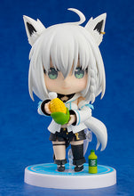 Load image into Gallery viewer, PRE-ORDER 1821 Nendoroid Shirakami Fubuki (Limited Quantities)