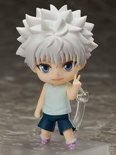 Load image into Gallery viewer, PRE-ORDER 1184 Nendoroid Killua Zoldyck