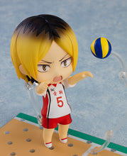 Load image into Gallery viewer, PRE-ORDER 1836 Nendoroid Kenma Kozume: Second Uniform Ver. (Limited Quantities)