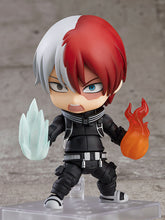 Load image into Gallery viewer, PRE-ORDER 1693 Nendoroid Shoto Todoroki: Stealth Suit Ver.