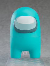 Load image into Gallery viewer, PRE-ORDER 1791b Nendoroid Crewmate (Cyan)