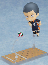 Load image into Gallery viewer, PRE-ORDER 945a Nendoroid Ryunosuke Tanaka