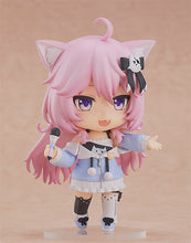 Load image into Gallery viewer, PRE-ORDER 1908 Nendoroid Nyatasha Nyanners