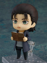 Load image into Gallery viewer, PRE-ORDER 2000 Nendoroid Eren Yeager: The Final Season Ver.