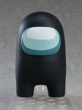 Load image into Gallery viewer, PRE-ORDER 1791c Nendoroid Crewmate (Black)