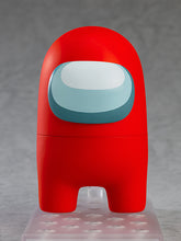 Load image into Gallery viewer, PRE-ORDER 1791a Nendoroid Crewmate (Red)