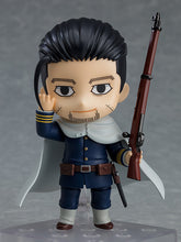 Load image into Gallery viewer, PRE-ORDER 1534 Nendoroid Hyakunosuke Ogata