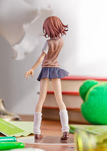 Load image into Gallery viewer, PRE-ORDER POP UP PARADE Mikoto Misaka