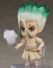 Load image into Gallery viewer, PRE-ORDER 1262 Nendoroid Senku Ishigami