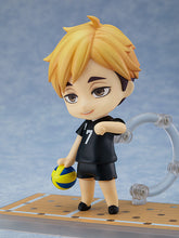 Load image into Gallery viewer, PRE-ORDER 1403 Nendoroid Atsumu Miya (Limited Quantities)