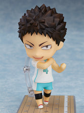 Load image into Gallery viewer, PRE-ORDER 699 Nendoroid Hajime Iwaizumi
