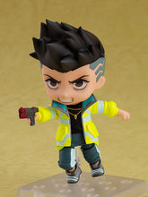 Load image into Gallery viewer, PRE-ORDER 2125 Nendoroid David