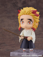 Load image into Gallery viewer, PRE-ORDER 2092 Nendoroid Senjuro Rengoku