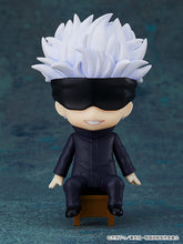 Load image into Gallery viewer, PRE-ORDER Nendoroid Swacchao! Satoru Gojo